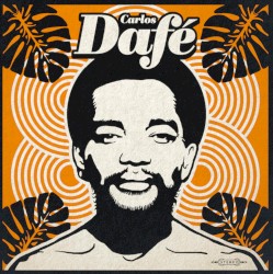 Carlos Dafé