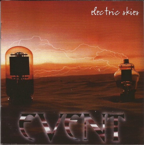 Electric Skies