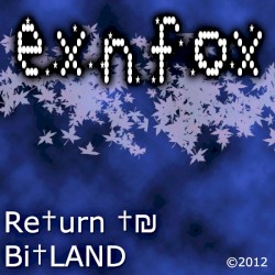Re†urn †₪ Bi†LAND