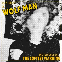Wolf Man