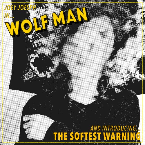 Wolf Man