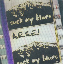 Suck My Blues