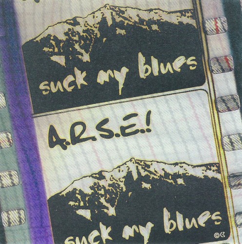 Suck My Blues