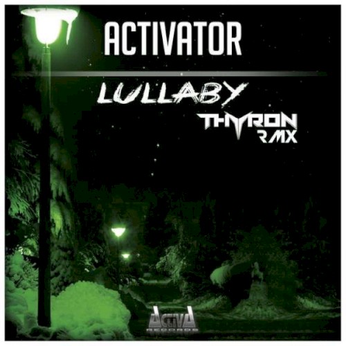 Lullaby (Thyron rmx)