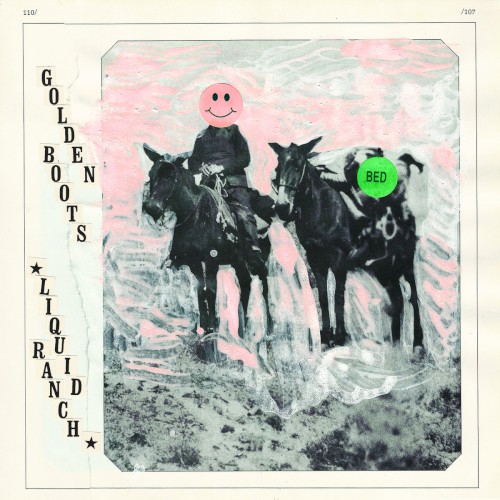 Liquid Ranch