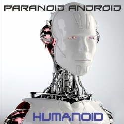 Humanoid