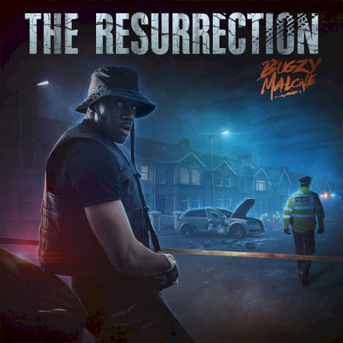 The Resurrection