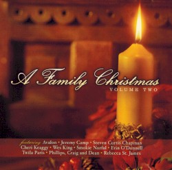 A Family Christmas, Volume 2