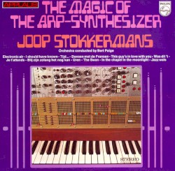 The Magic of the Arp-Synthesizer