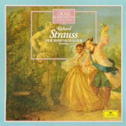 Der Rosenkavalier (Auszüge)