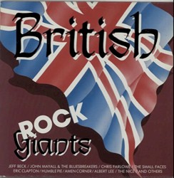 British Rock Giants