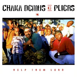 Help Them Lord