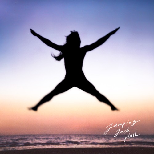 Jumping Jack Flash