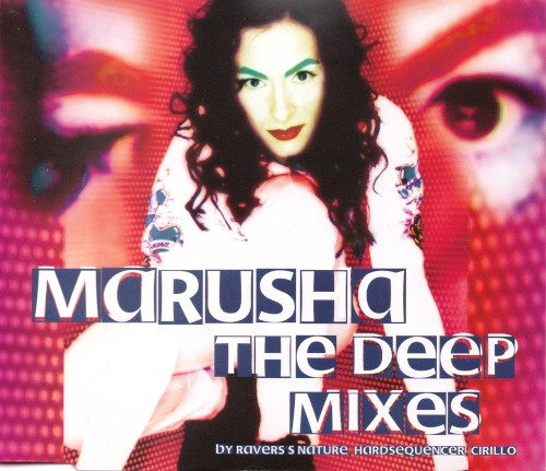 The Deep Mixes