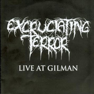 Live At Gilman