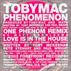 Phenomenon