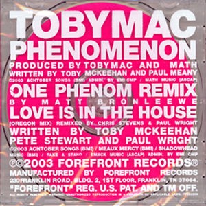 Phenomenon