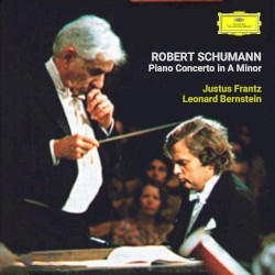 Piano Concerto in A minor, op. 54