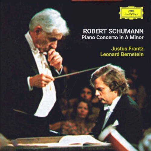 Piano Concerto in A minor, op. 54