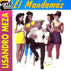 El Mandamás