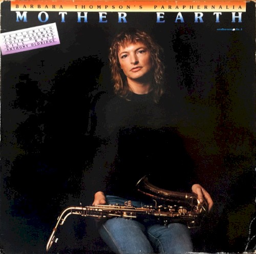 Mother Earth