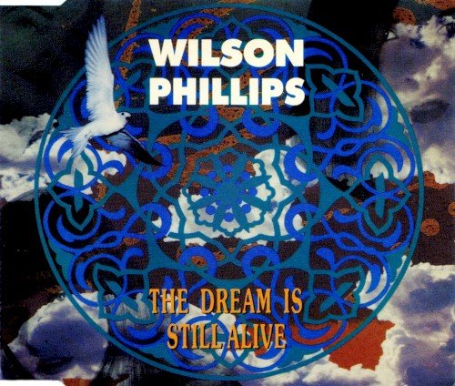 The Dream Is Still Alive