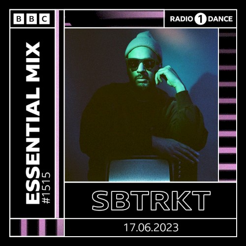 2023-06-17: BBC Radio 1 Essential Mix