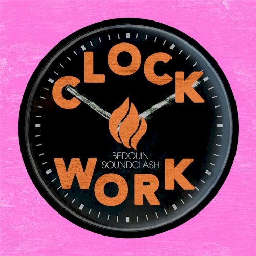 Clock Work