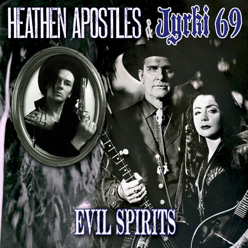 Evil Spirits