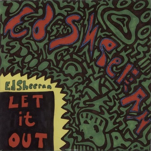 Let It Out