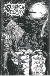 Where Death and Decay Reign