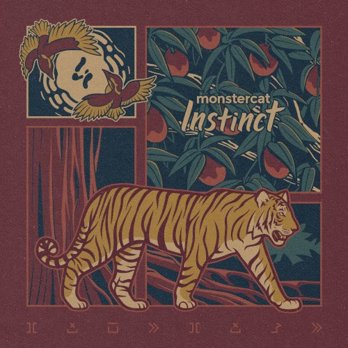 Monstercat Instinct, Vol. 4