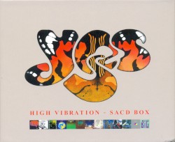 High Vibration