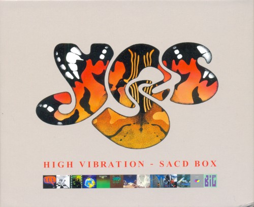 High Vibration