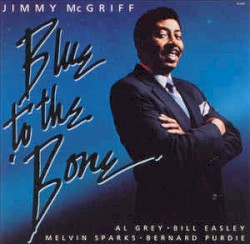 Blue to the Bone