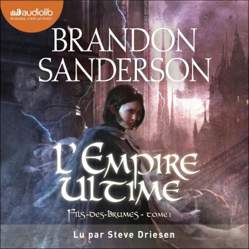 L'Empire ultime