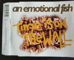 Time Is On The Wall