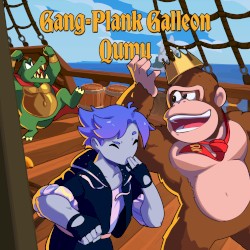 Gang-Plank Galleon (From "Donkey Kong Country")