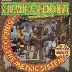 Sinbad & The Metric System