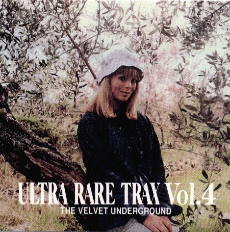 Ultra Rare Trax, Volume 4