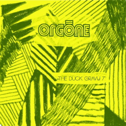 The Duck Gravy 7"