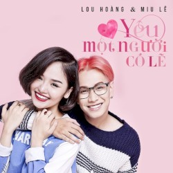 Yêu Một Người Có Lẽ