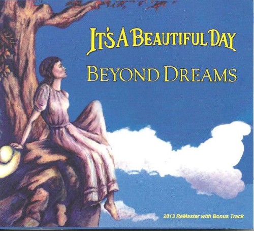 Beyond Dreams