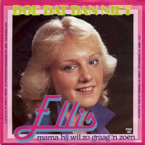 Doe dat dan niet