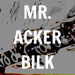 Mr. Acker Bilk: The Album, Volume 1