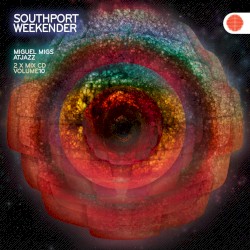 Southport Weekender, Volume 10