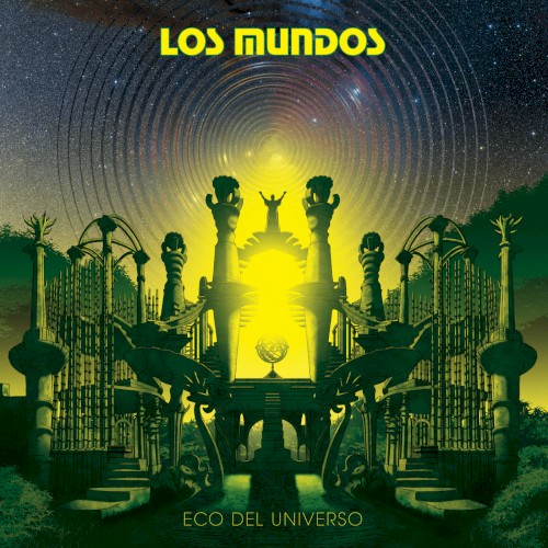 Eco del Universo