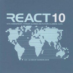 React 10