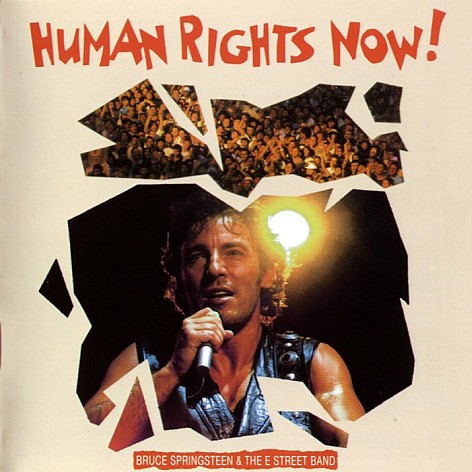 Human Rights Now!