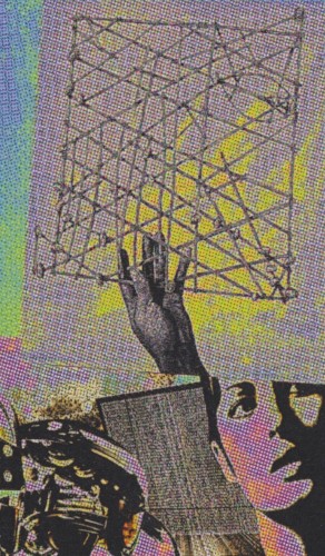 April 1992